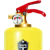 Tonic Fire Extinguisher Statement Piece Gift - Image 2