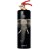 Elephant Fire Extinguisher Statement Piece Gift