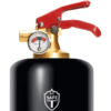 Elephant Fire Extinguisher Statement Piece Gift - Image 2