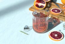 Photo of Fire Cider: A Spicy Elixer for Wellness